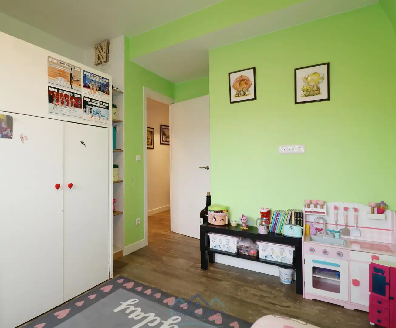 Appartement avec terrasse à vendre à Aduana, imagen 24