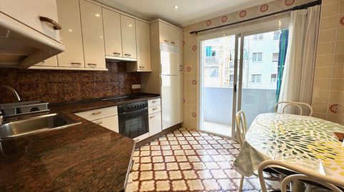 Foto 3 de Piso de alquiler en Egia, Donostia - San Sebastián