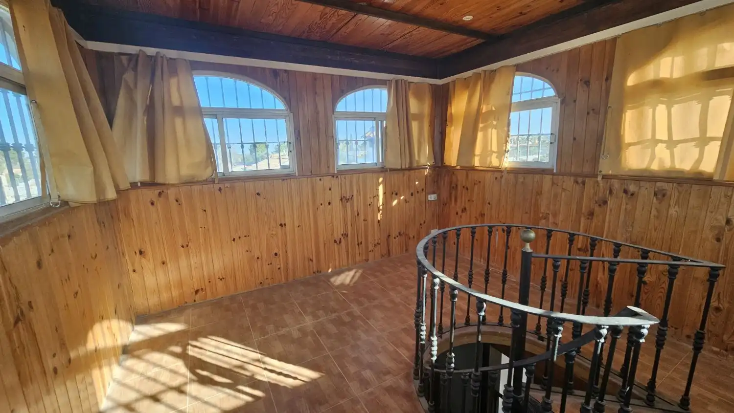 Haus mit Pool zum Verkauf in clavel, imagen 49
