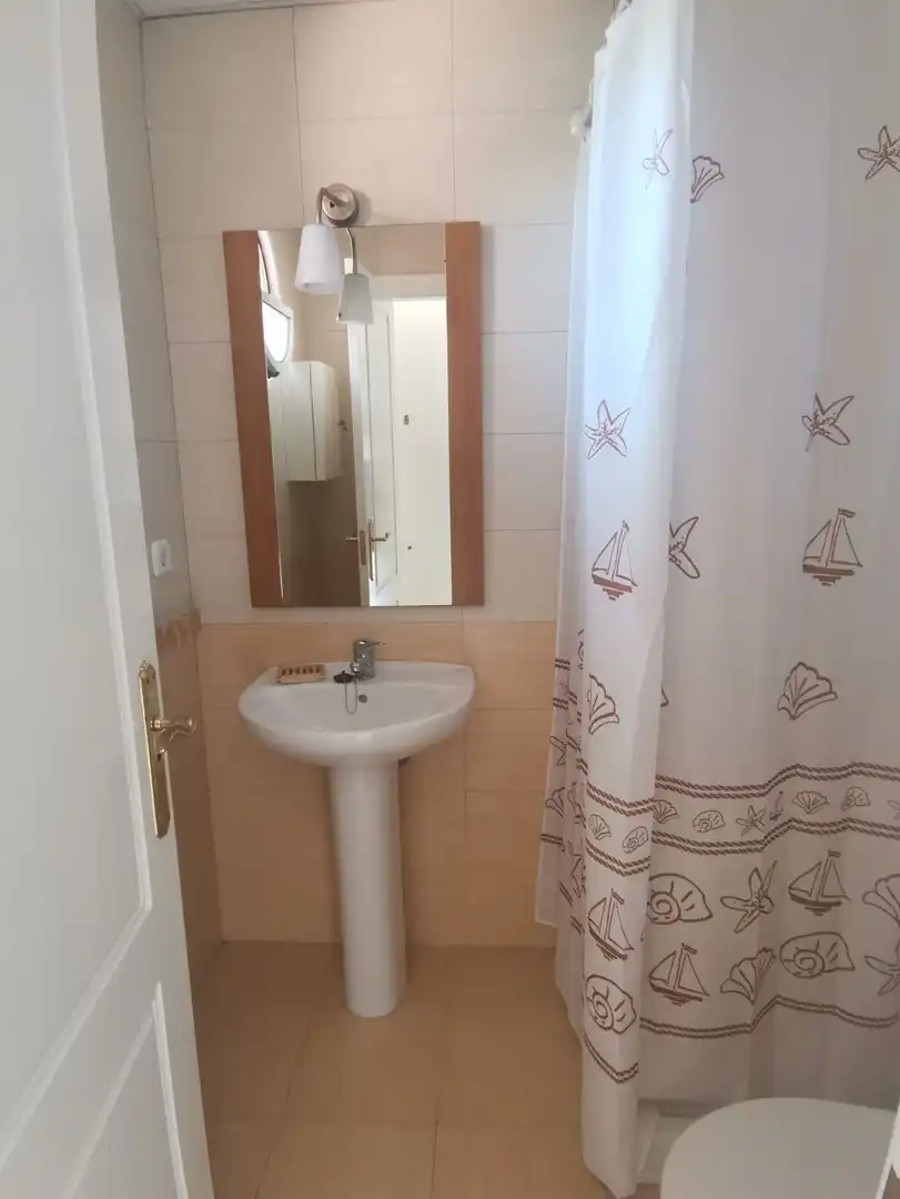 Baño de Casa o chalet en venta en Rota con Terraza y Trastero
