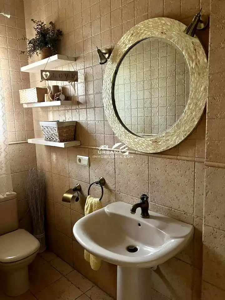 Casa en venta en El Valle, imagen 7