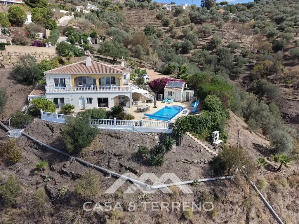 Haus mit Pool zum Verkauf in Parcela 163, Poligono 12, imagen 58