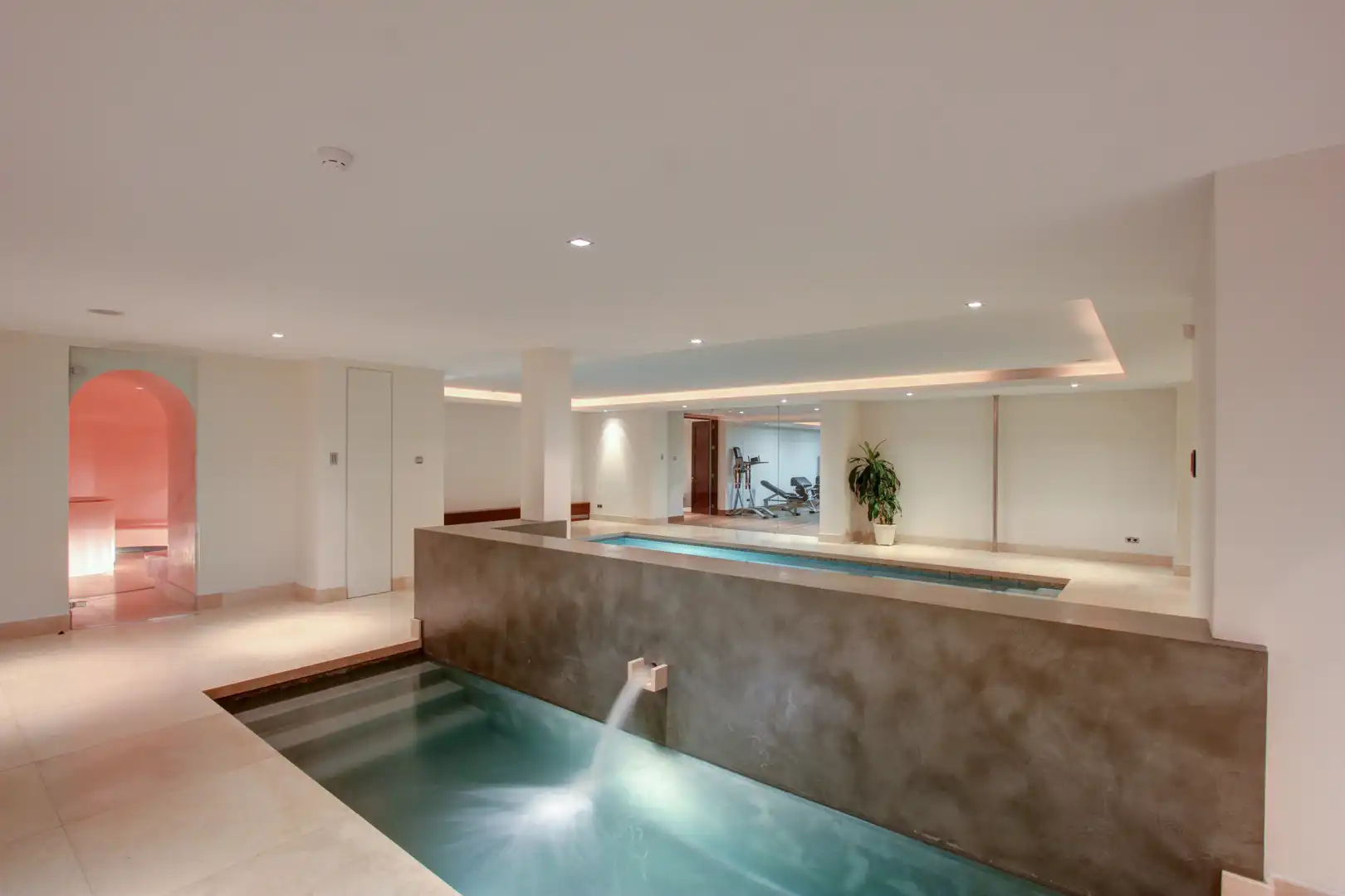 Haus mit Pool zur Miete in Milla de Oro, imagen 36