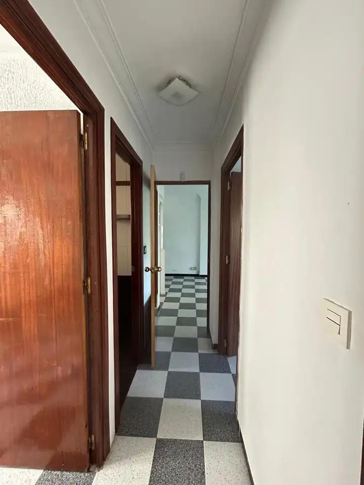Pis amb ascensor en venda a Bellavista - La Palmera, imagen 9