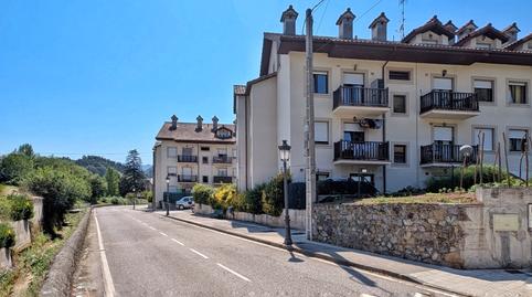 Foto 3 de Piso en venta en Limpias - Avenida Conde Albox, Limpias, Cantabria