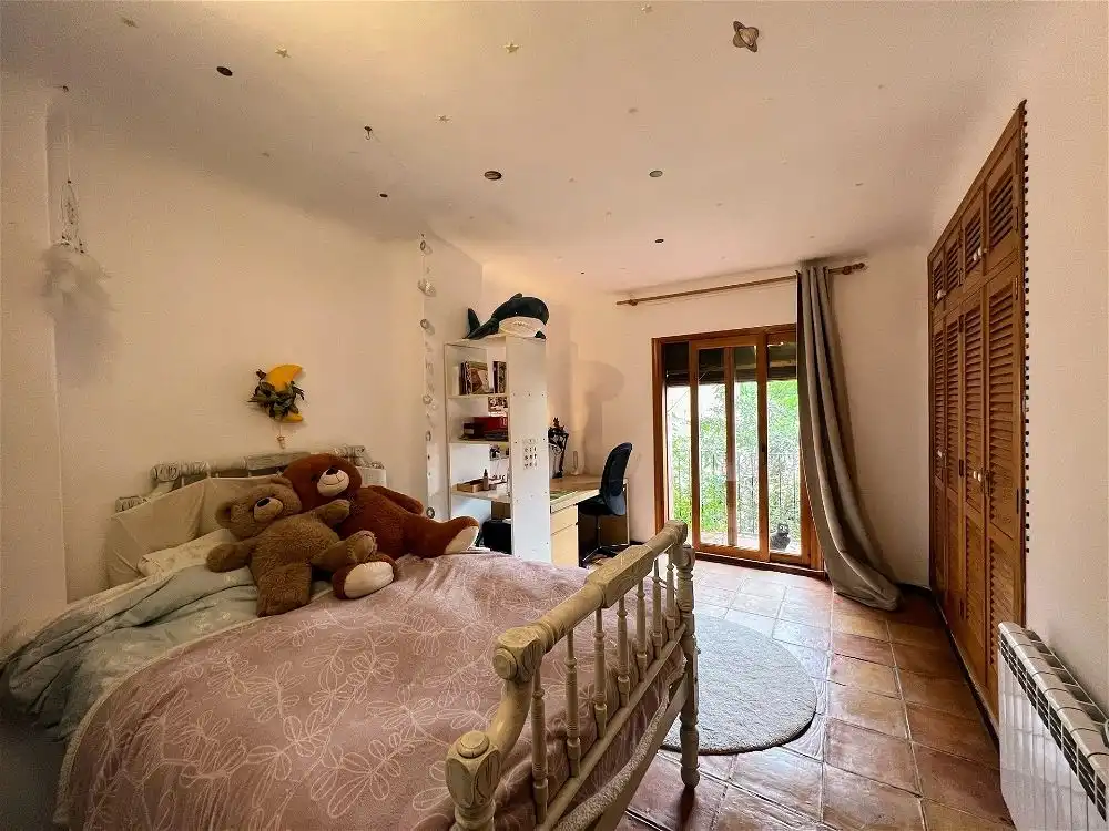 Finca rústica en venta en Orba
