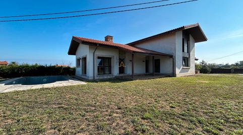 Foto 4 de Casa o chalet en venta en Santa María del Mar - El Puerto, Asturias