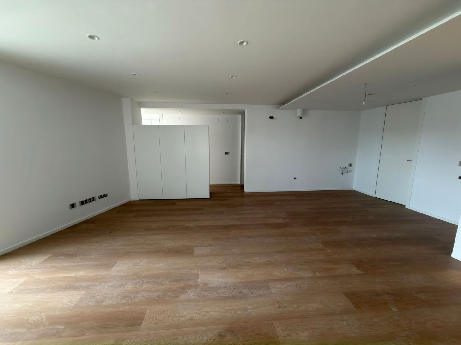 Pis en venda a Rúa Cobián Roffignac, Zona de Plaza de Barcelos