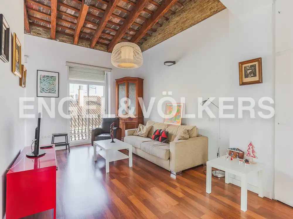 Flat to rent in Ciutat Vella, imagen 9