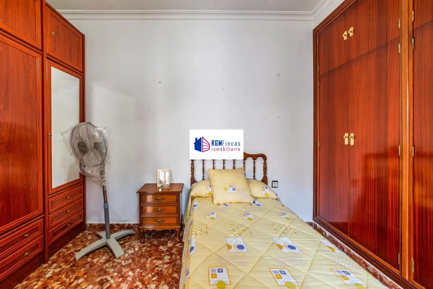 Dormitori de Pis en venda en Sevilla