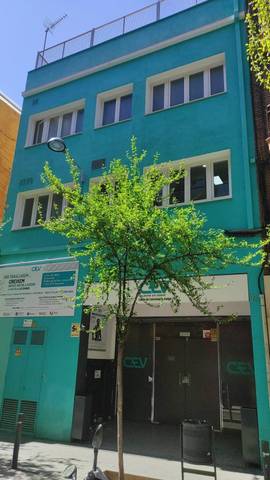 Edificio en Alquiler en La Bordeta