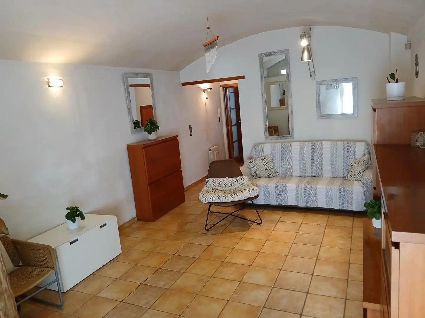 Maison mitoyenne à vendre à Centre - Sant Oleguer, imagen 5
