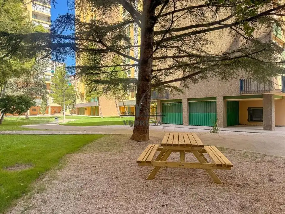 Wohnung mit Garten zum Verkauf in Universidad, imagen 32