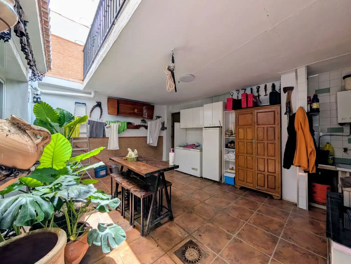 Haus zum Verkauf in Loja, imagen 30