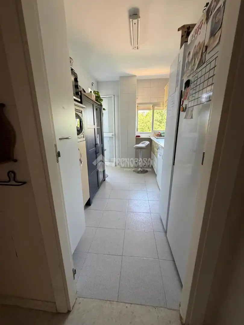 Cuina de Pis en venda en La Rinconada amb Aire condicionat i Calefacció
