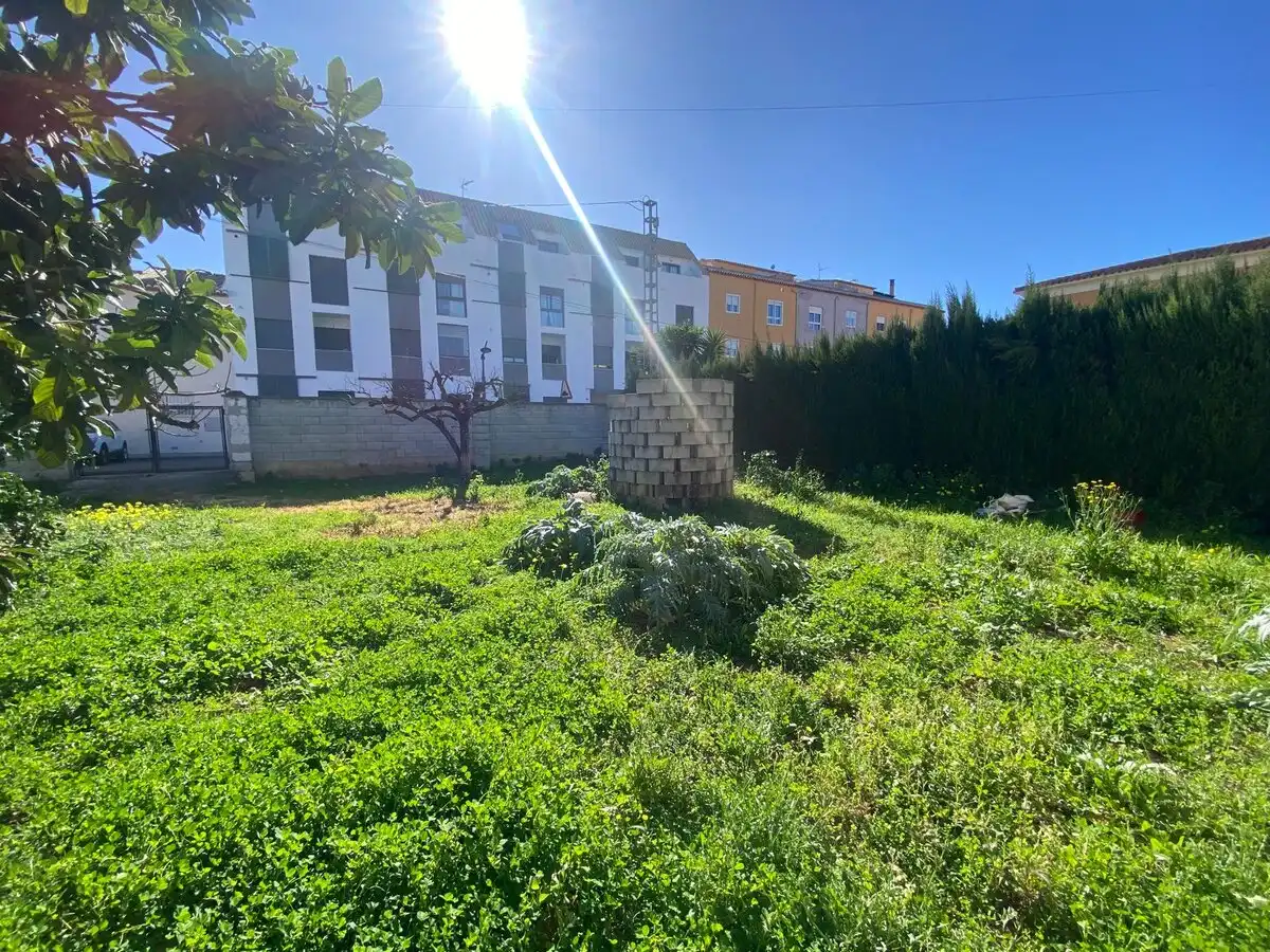 Villa mit Pool zum Verkauf in Ondara, imagen 58