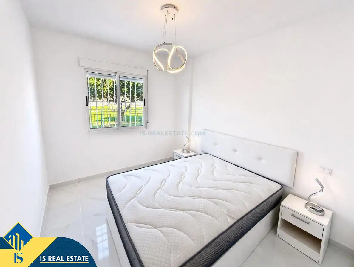 Apartament amb piscina en venda a Centro, imagen 5