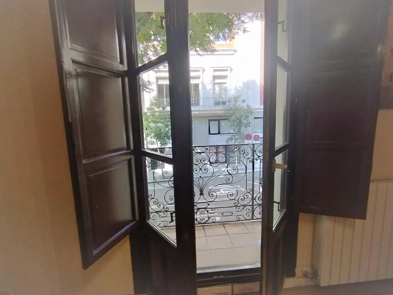 Flat for rent in Del Maestro Guerrero, Universidad - Malasaña
