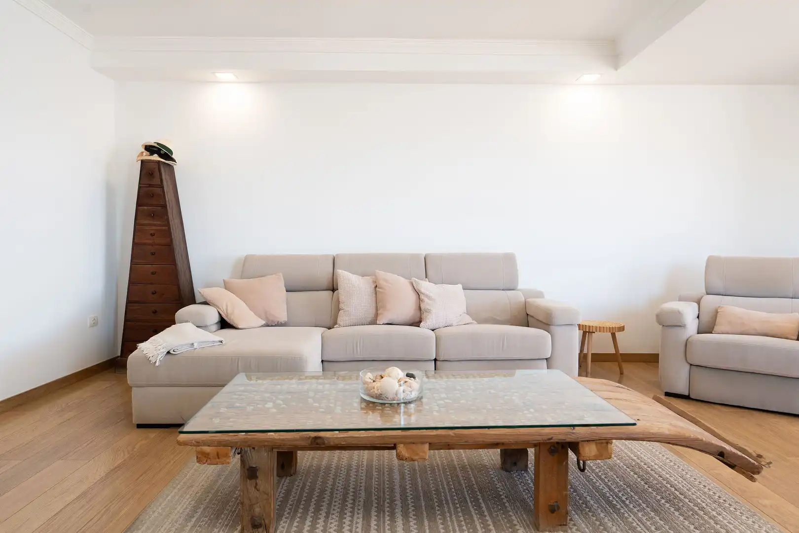 Casa adosada en venta en José Aguiar, Montaña - La Data
