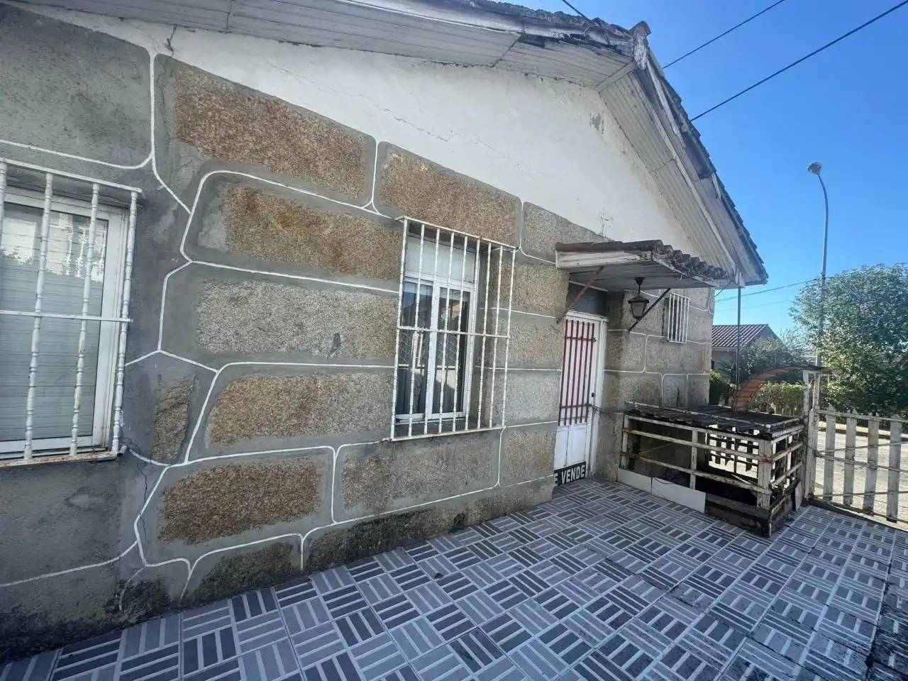 Casa o xalet en venda a As Lagoas
