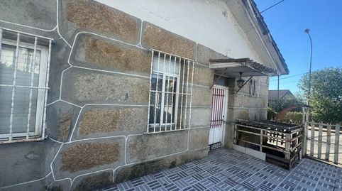 Foto 2 de Casa o xalet en venda a As Lagoas, Ourense Capital