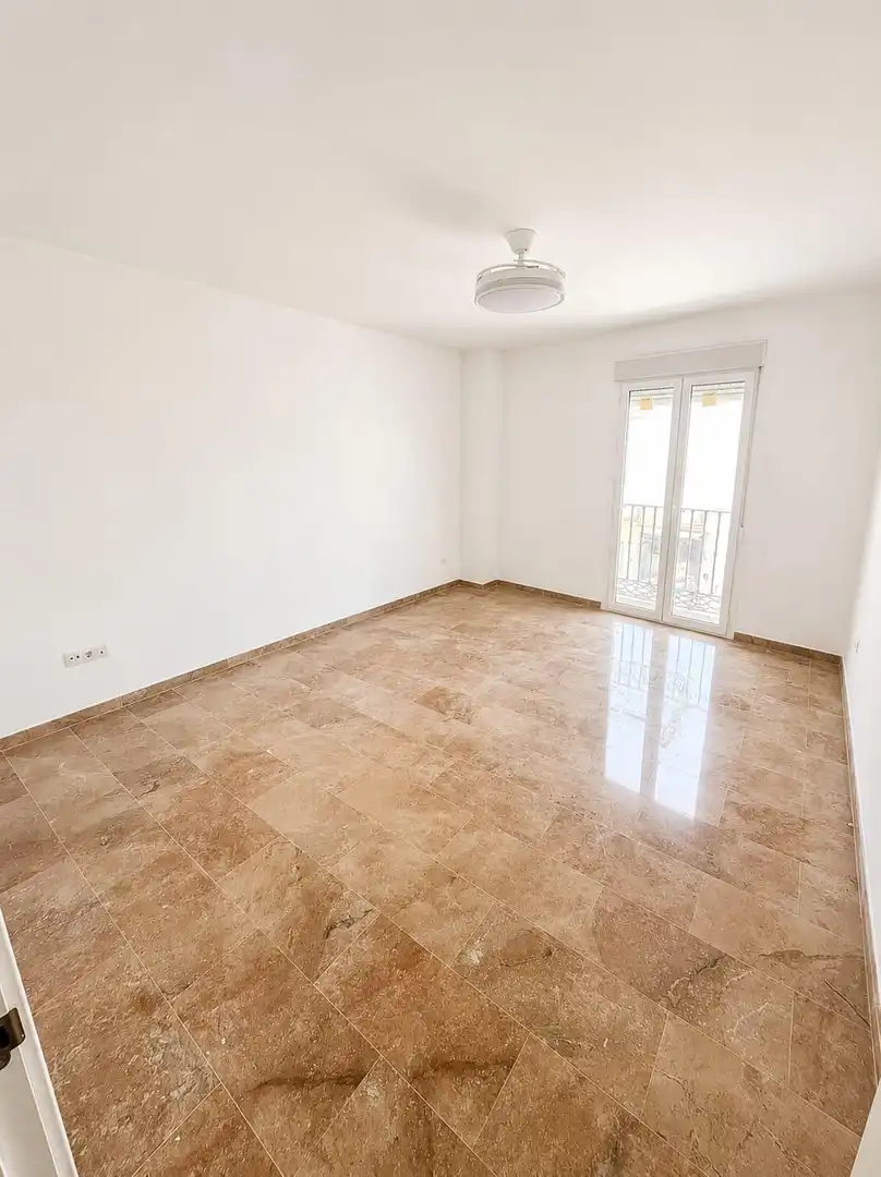 Wohnung mit Terrasse zum Verkauf in Calle Calle Málaga