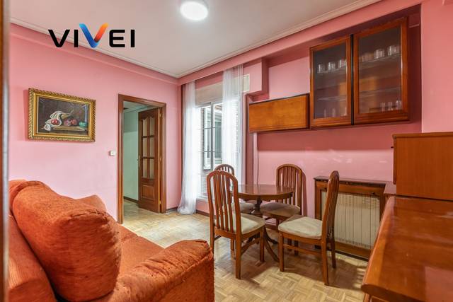 Piso en Venta en Calle de Moratines en Acacias