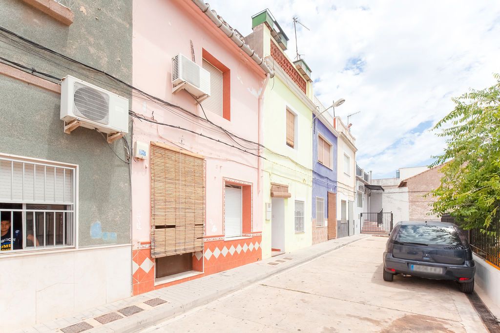 House or chalet for sale in C/ Calvari, Tavernes de la Valldigna