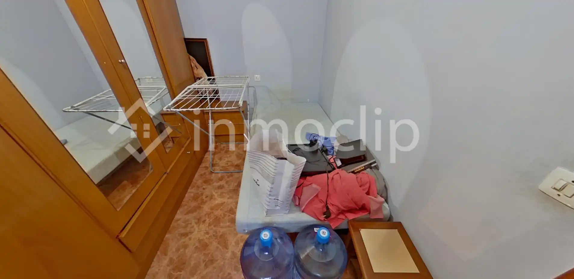 Flat for sale in Salamanca  with Heating and Storage room