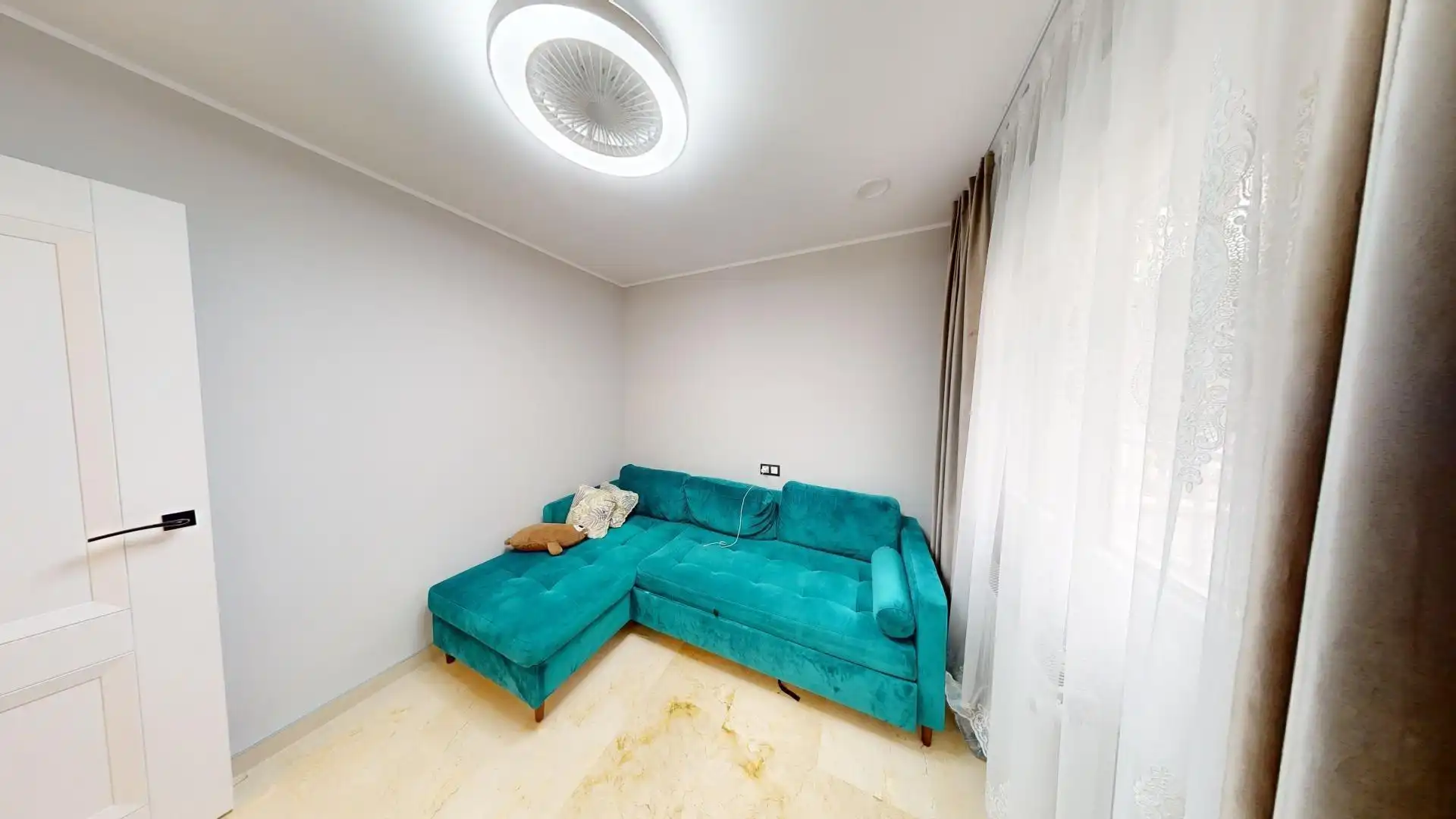 Casa o xalet en venda a Lomas de Campoamor - Las Ramblas
