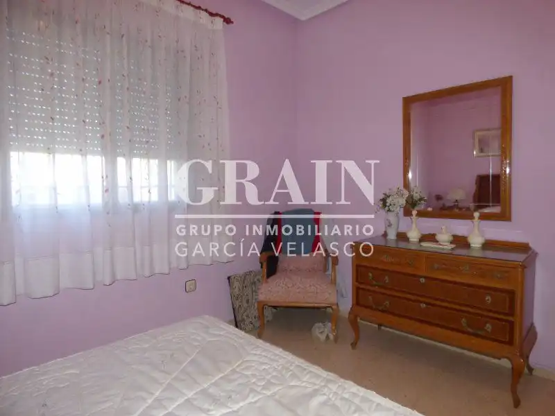 Chalet con piscina en venta en Pedanías - Extrarradio, imagen 53