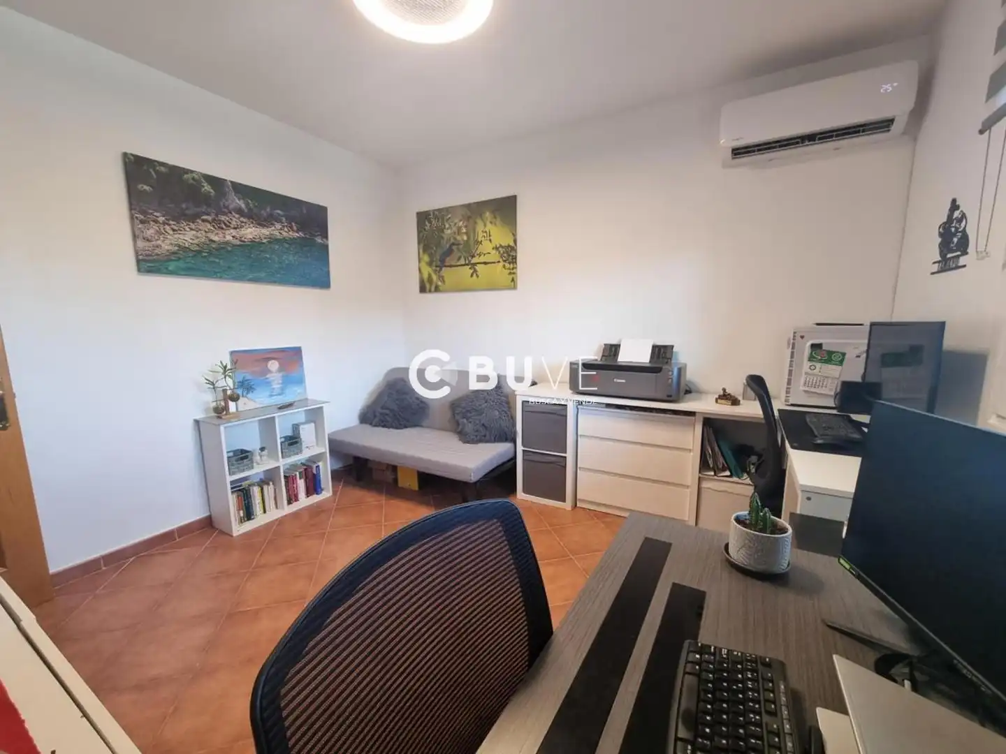 Casa o chalet en venta en Hormigos, Toledo