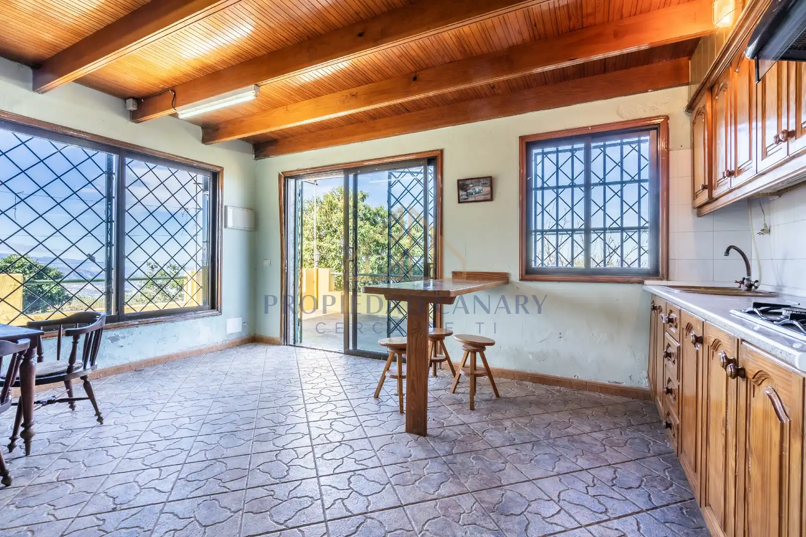 Finca rústica en venda en Santa Úrsula amb Terrassa