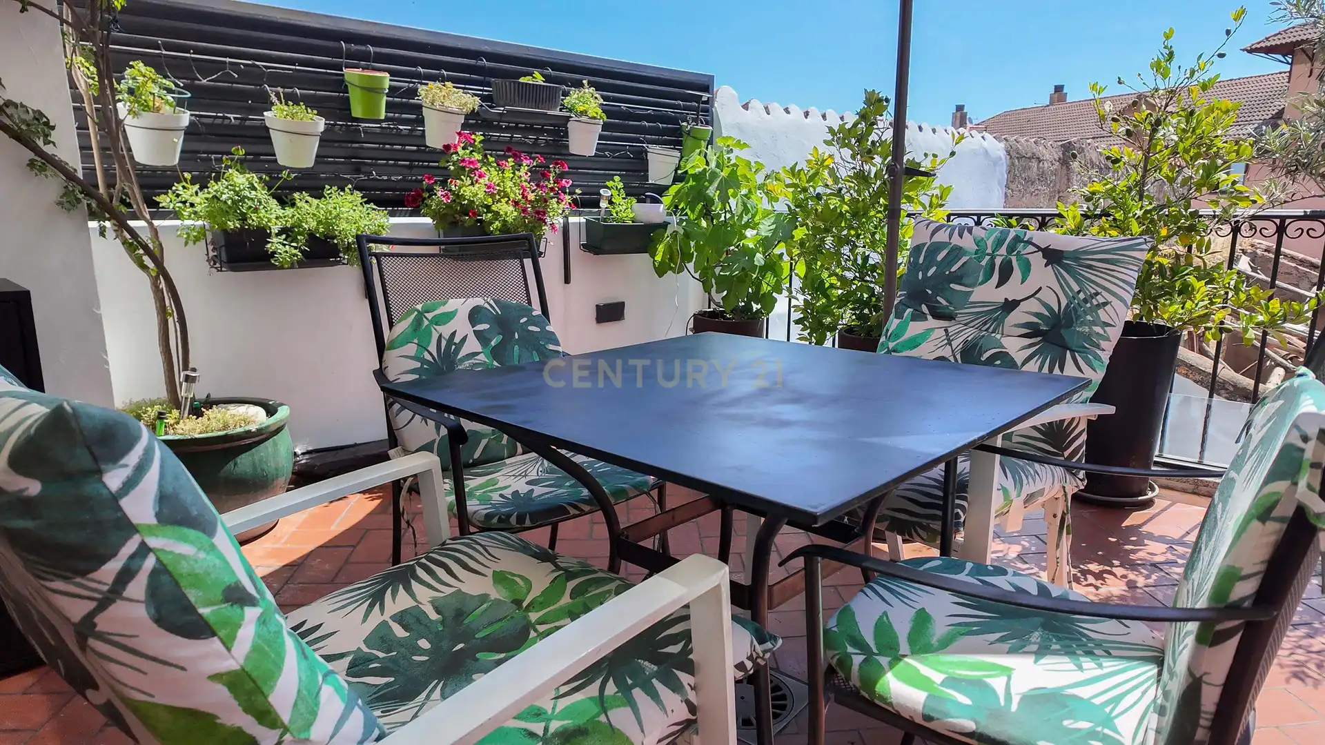 Casa a schiera in vendita a Casco Antiguo, imagen 30