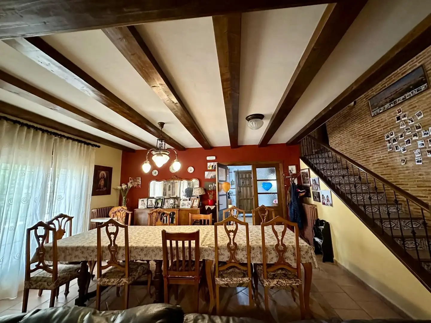 House with pool for sale in Yecla, imagen 6