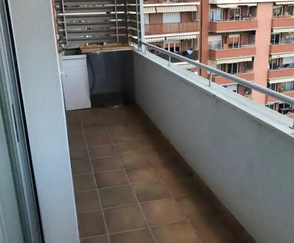 Dúplex de lloguer a Manresa, Barcelona