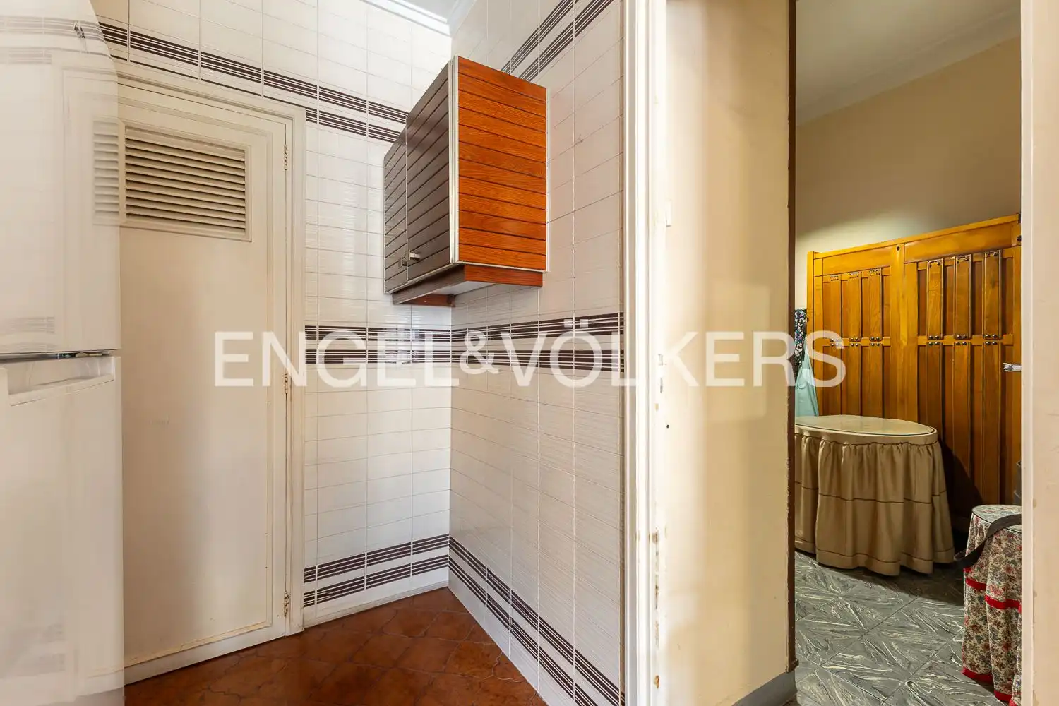 Wohnung mit Aufzug zum Verkauf in L'Eixample, imagen 38