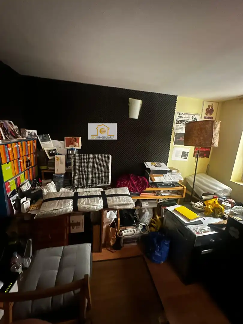 Planta baja en venta en León Capital  con Calefacción y Parquet
