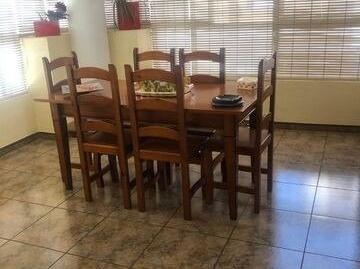 Foto 3 de Piso en venta en Roquetas Pueblo, Roquetas de Mar