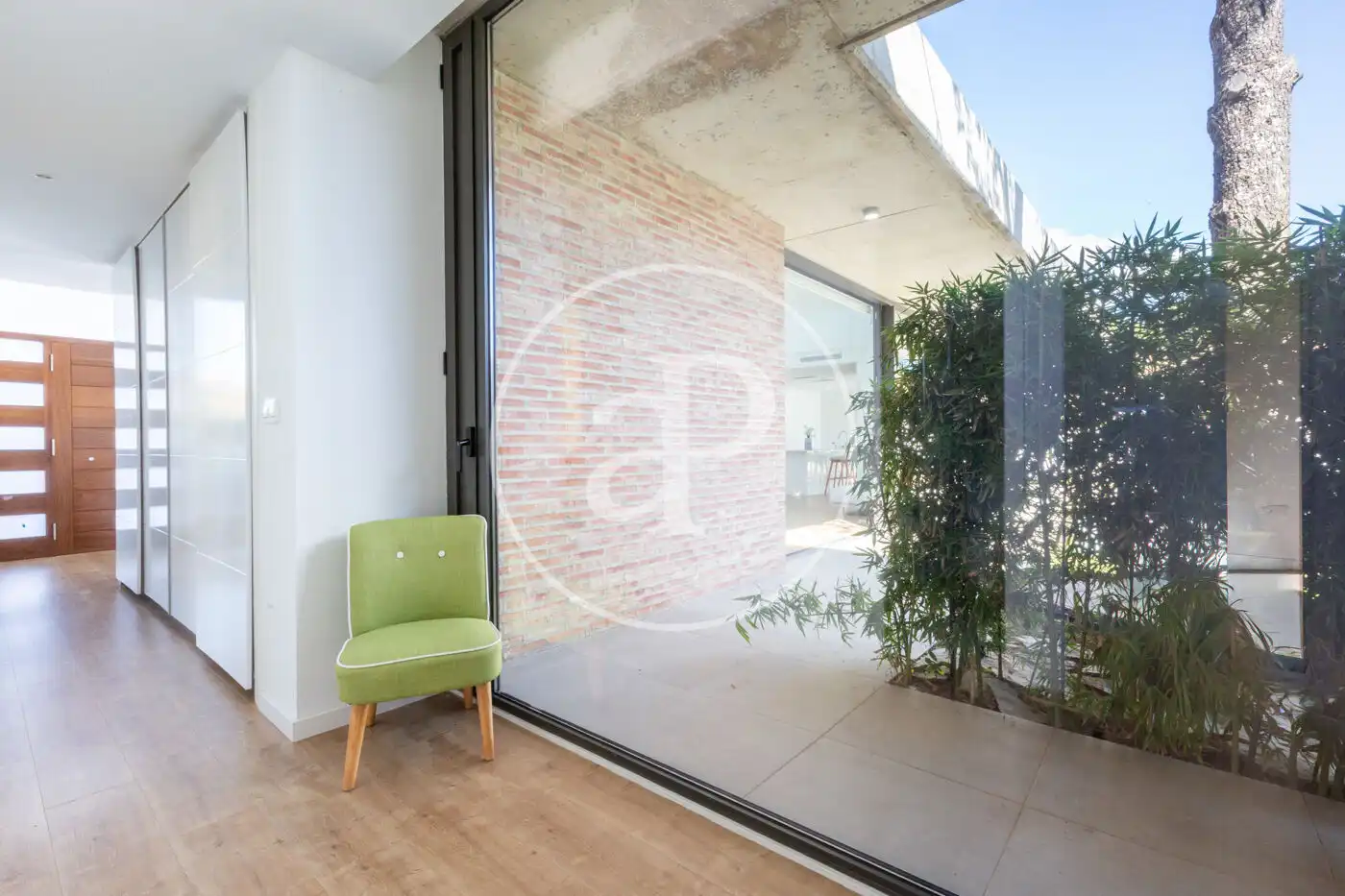 Terrace of Houses for sale in L'Eliana  with Air Conditioner, Heating and Private garden