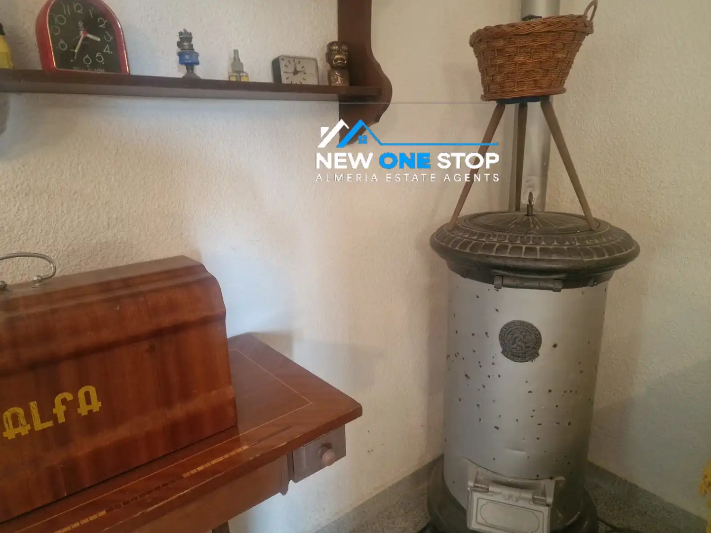 Chalet con terraza en venta en Calle La Fuente 33, imagen 29