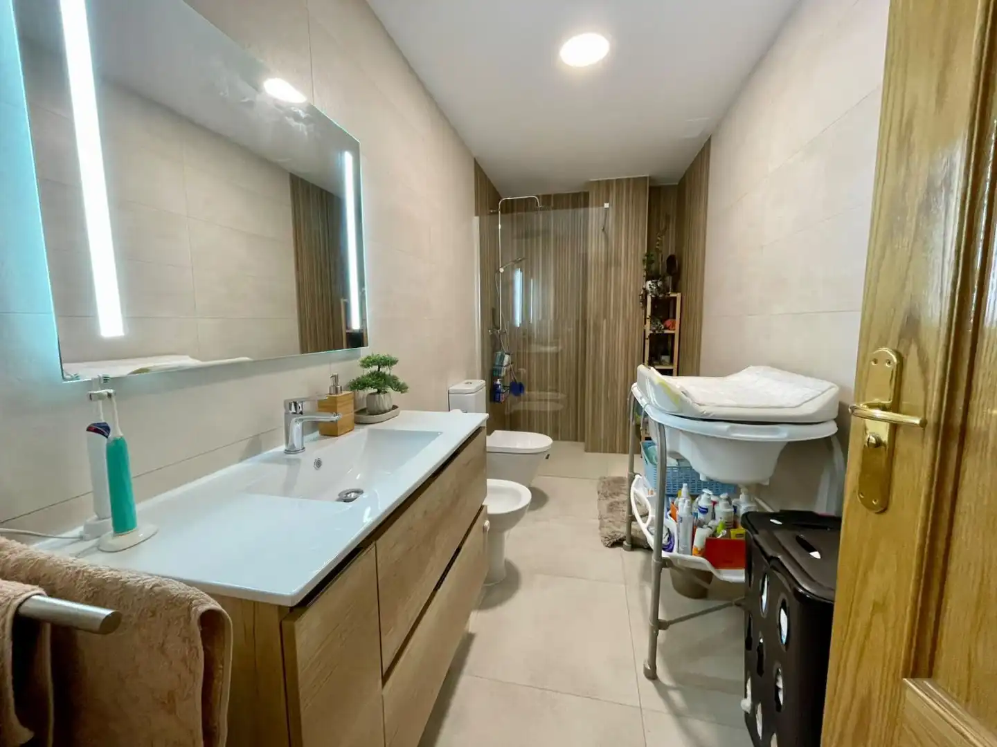 Appartamento in vendita a Valdepeñas, imagen 22