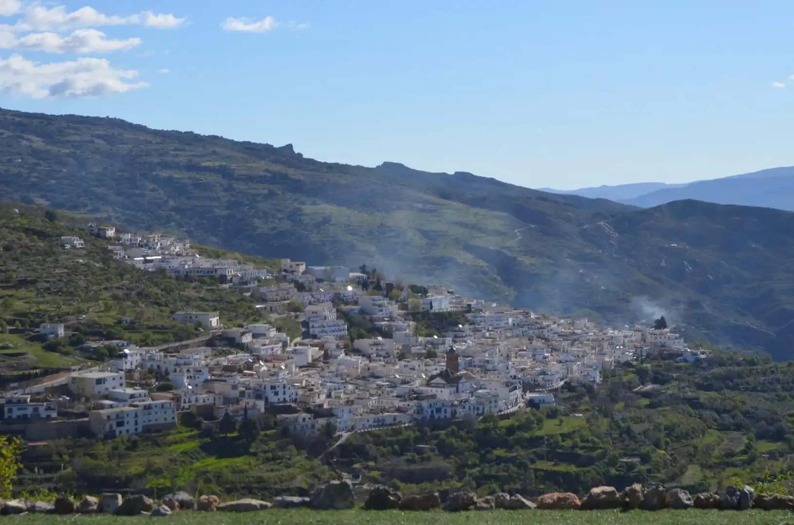 Casa rústica amb terrassa en venda a Carretera Pago Anduron, imagen 55