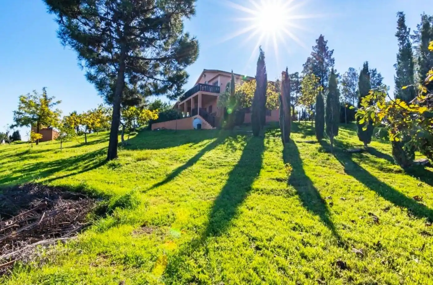 Villa avec piscine à vendre à Diseminado Entrerrios