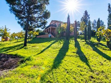 Villa con piscina in vendita a Diseminado Entrerrios