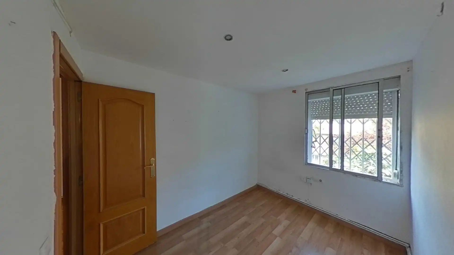 Dormitori de Apartament en venda en Barcelona