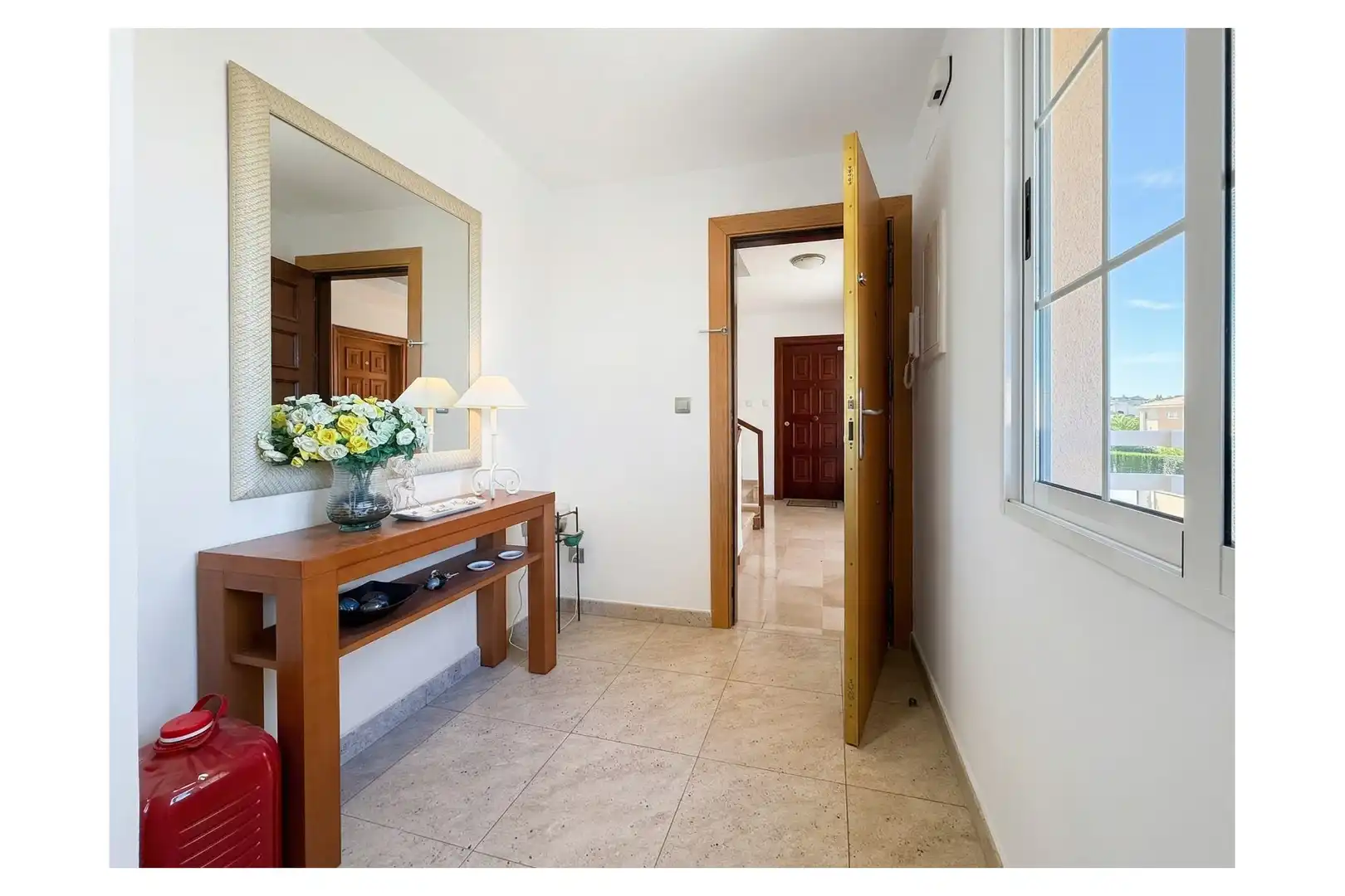 Flat for sale in Santa Pola, imagen 13