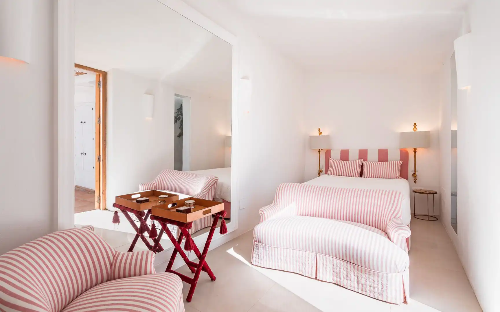Casa o xalet de lloguer a Playa Bajadilla - Puertos