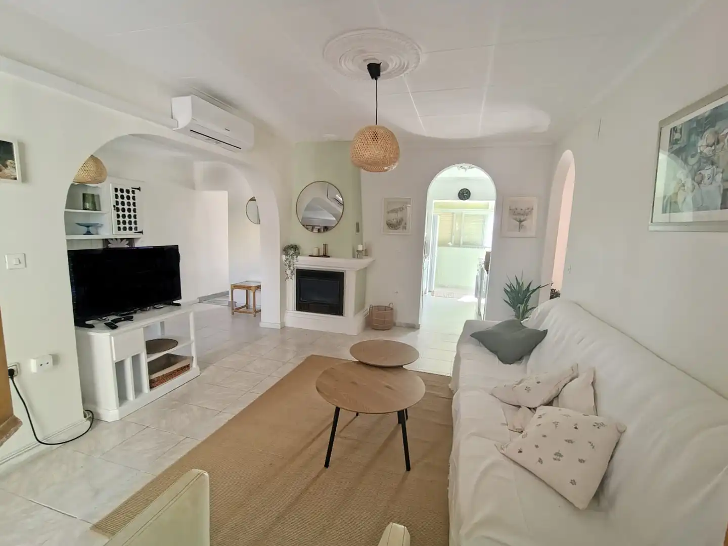 House with garden for sale in Calle Galicia, imagen 3
