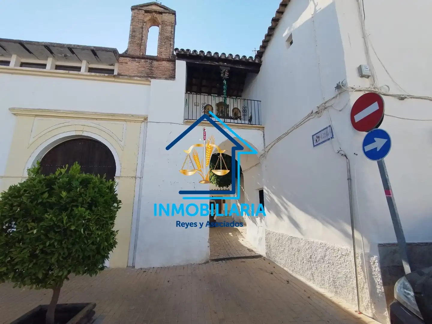 Maison avec jardin à vendre à Posadas, imagen 4